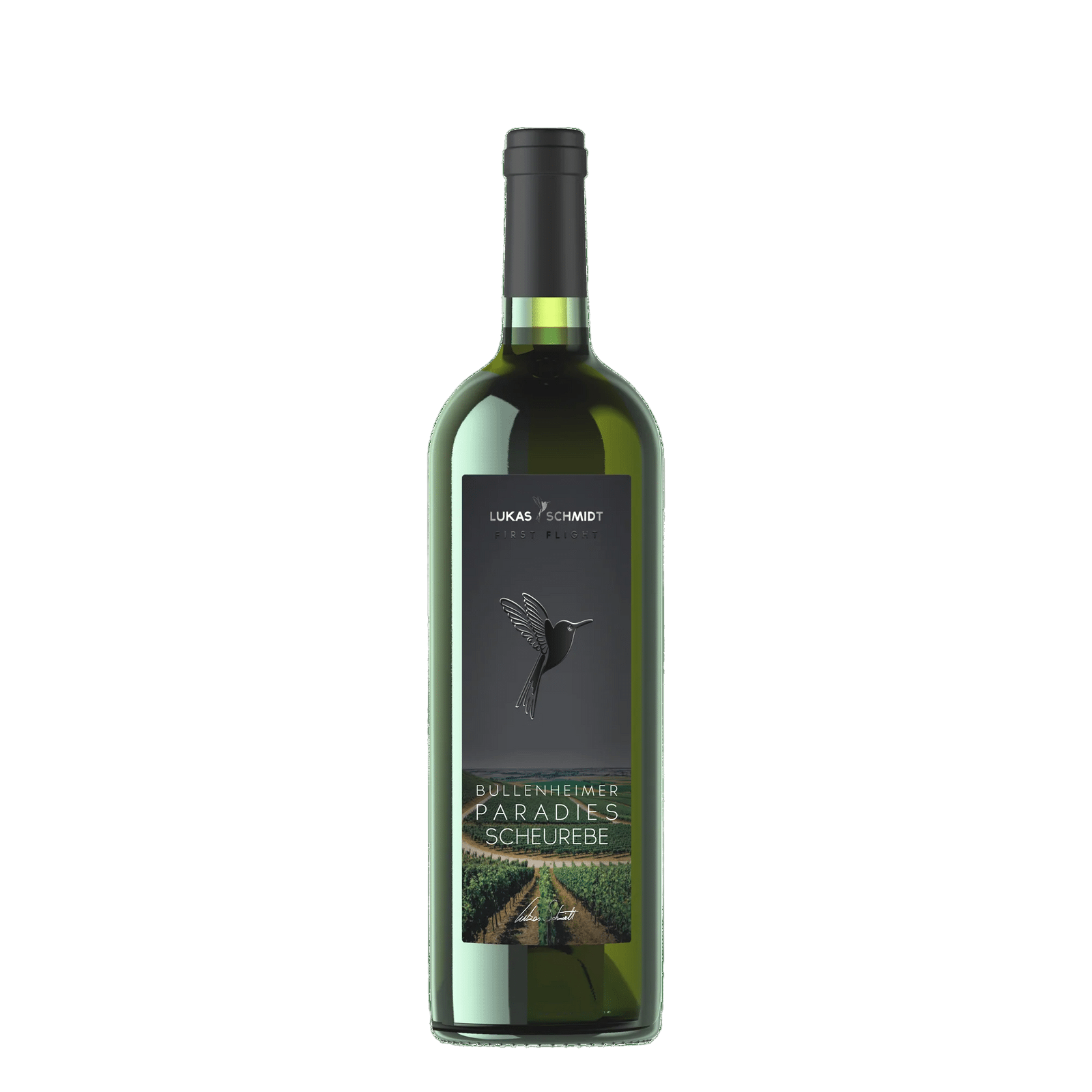 Weingut Axel Bauer Cuvée 4 Weißwein