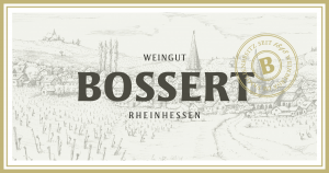 Weingut Bossert Logo