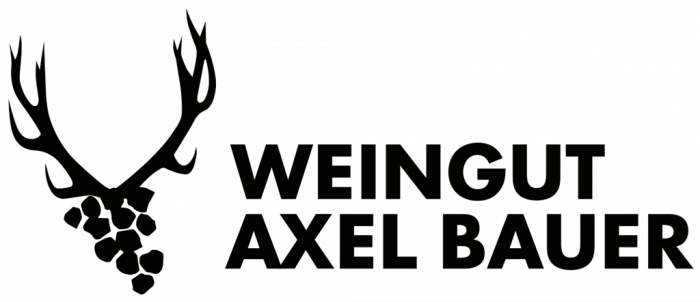 Weingut Axel bauer logo