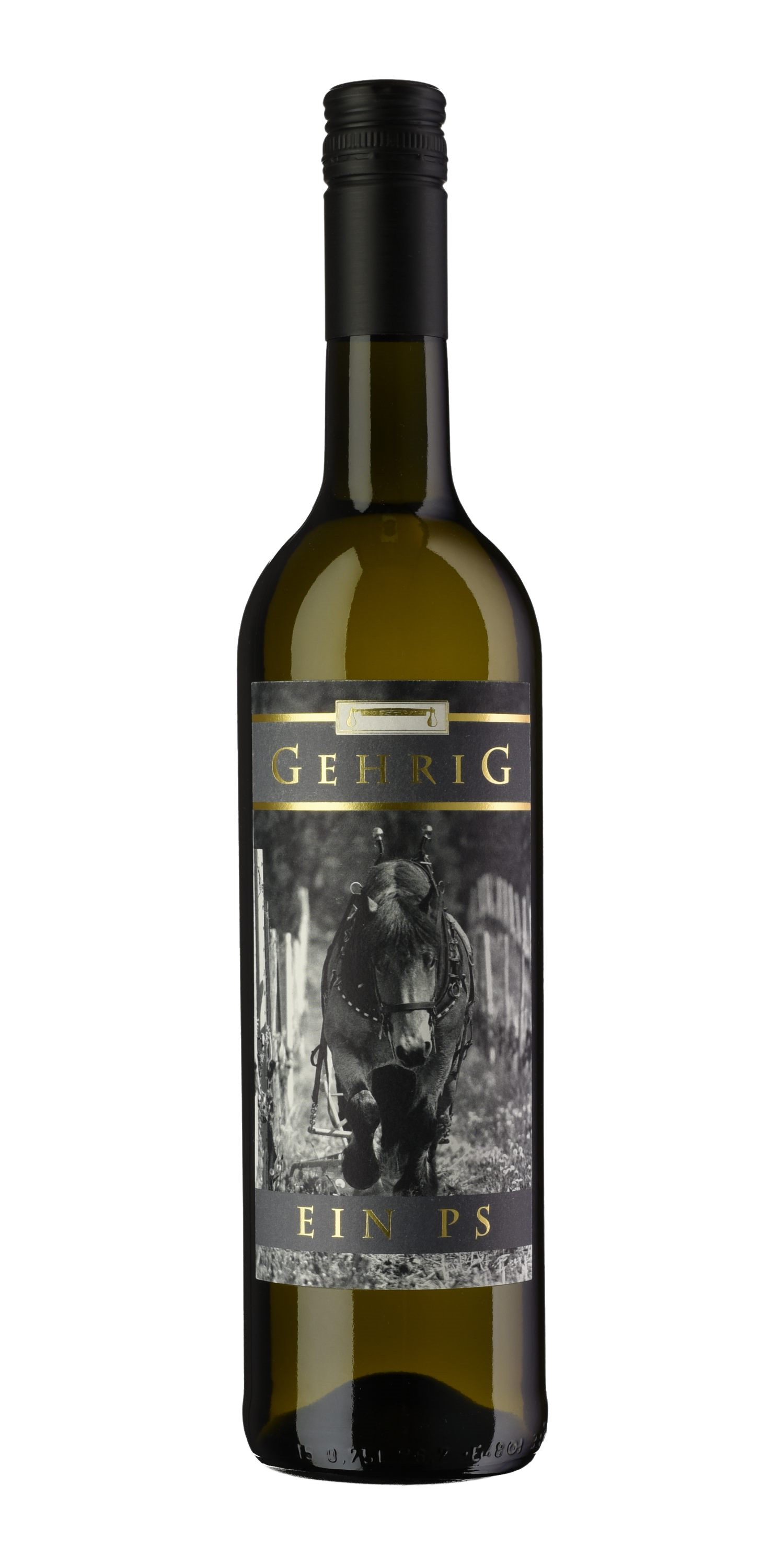 Weingut Gehrig EIN PS