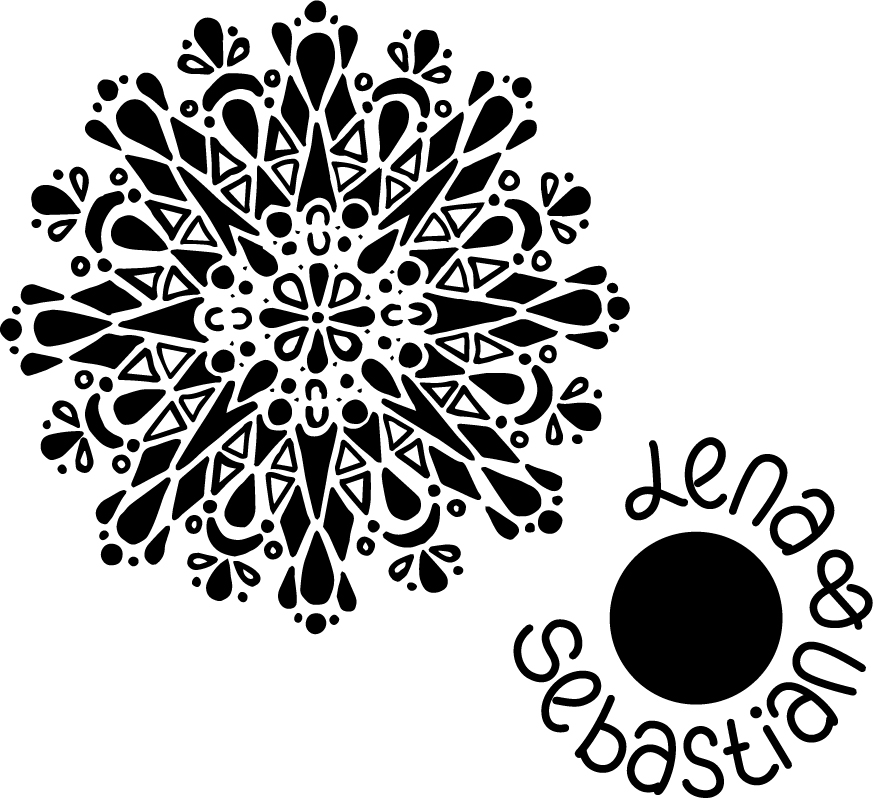 Lena und Sebastian by Weingut Baum