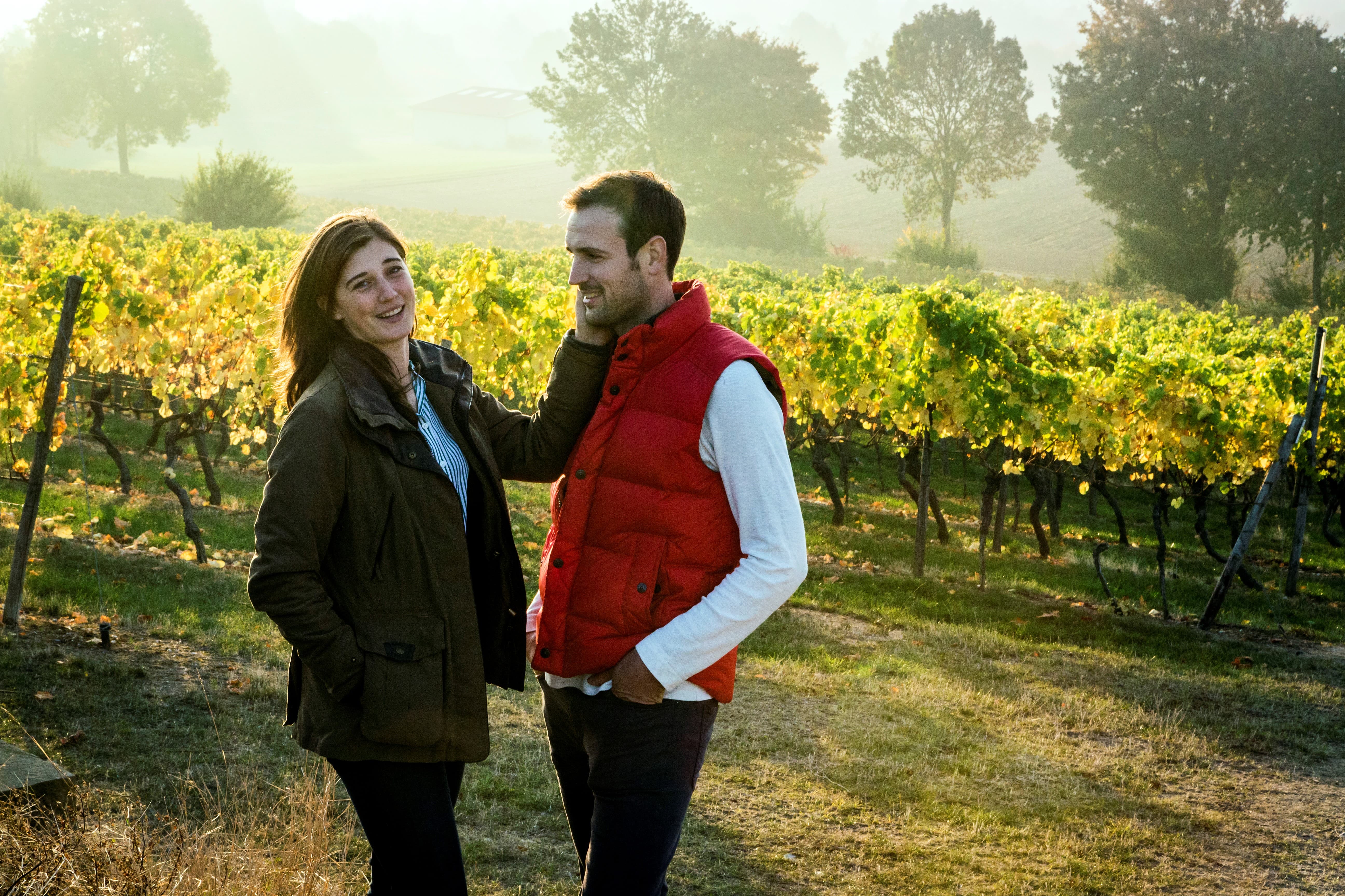 Weingut Lohr Kessel