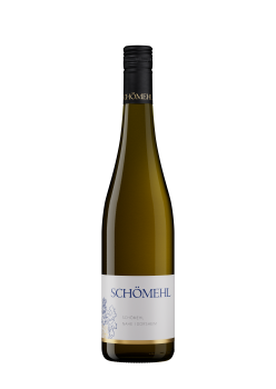 Weingut Axel Bauer Cuvée 4 Weißwein
