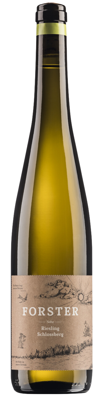 Weingut Axel Bauer Pinot Noir Gutswein 