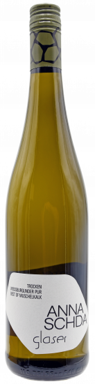 Weingut Axel Bauer Cuvée 4 Weißwein