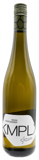 Weingut Axel Bauer Pinot Noir Gutswein