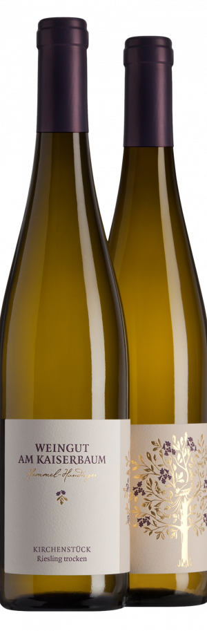 Weingut am Kaiserbaum 2022 Riesling Kirchenstück