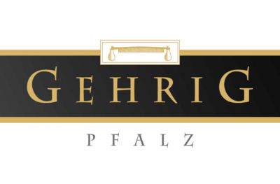 Weingut Gehrig Logo