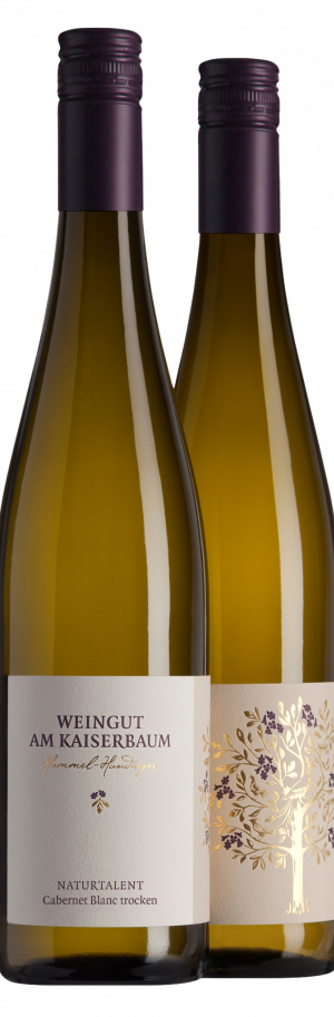Weingut am Kaiserbaum Cabernet Blanc Naturtalent