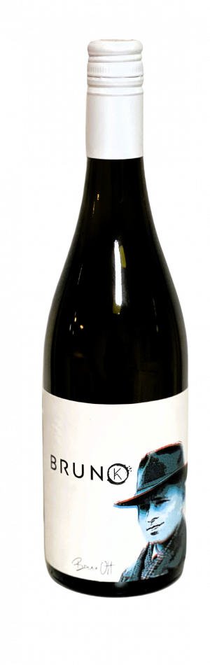 Weingut Florian Kuhn Weinflasche 