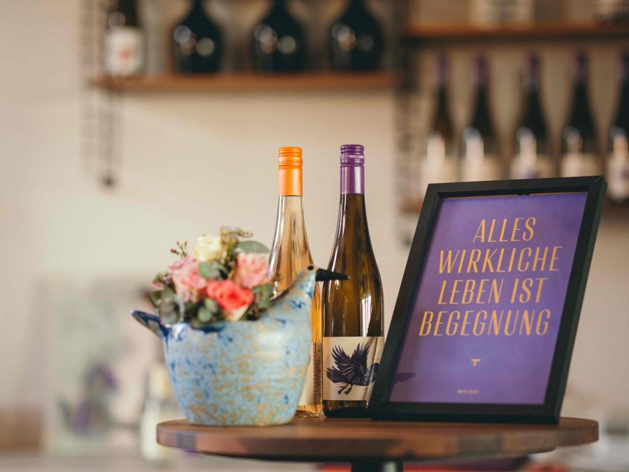 Weingut Eremita