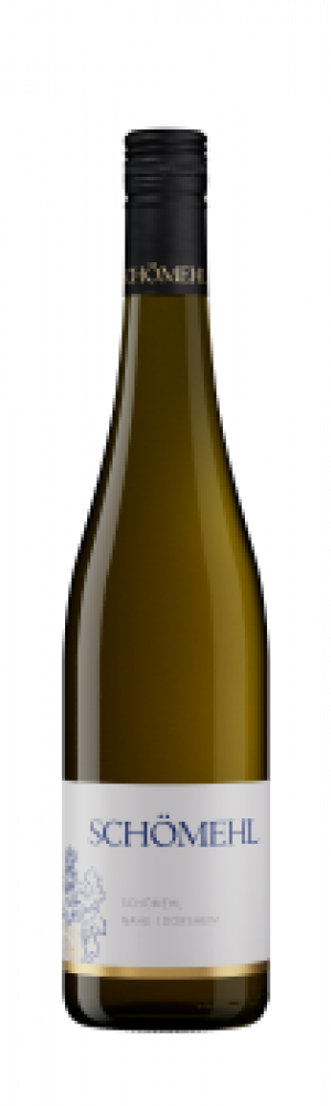 Weingut Axel Bauer Cuvée 4 Weißwein