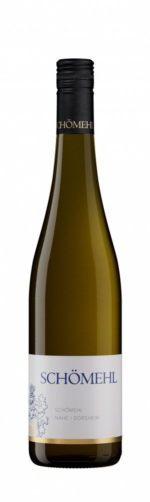 Weingut Axel Bauer Cuvée 4 Weißwein