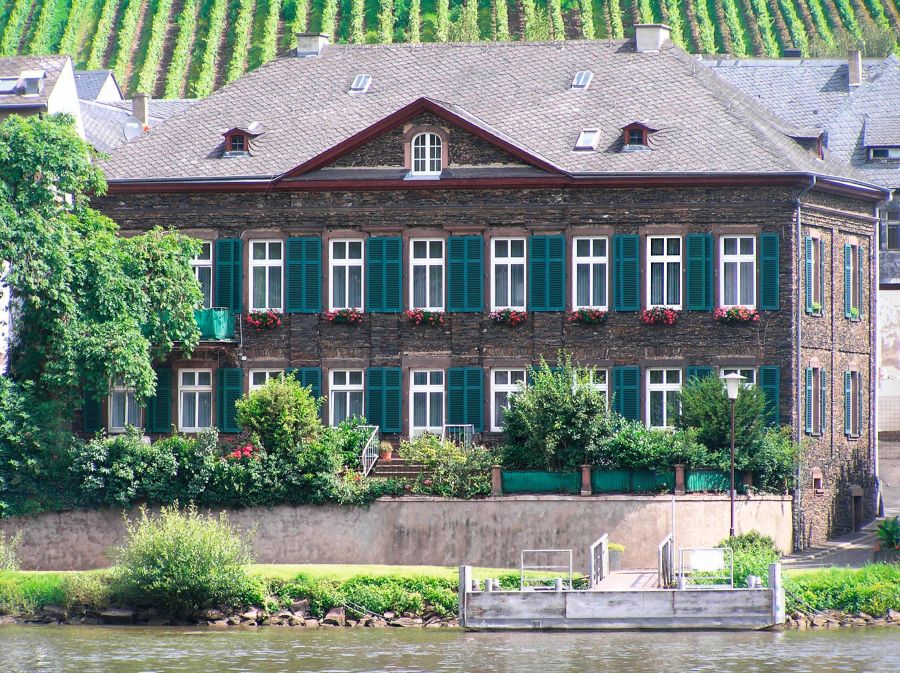 Weingut Langguth