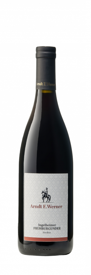 Weingut Axel Bauer Pinot Noir Gutswein 