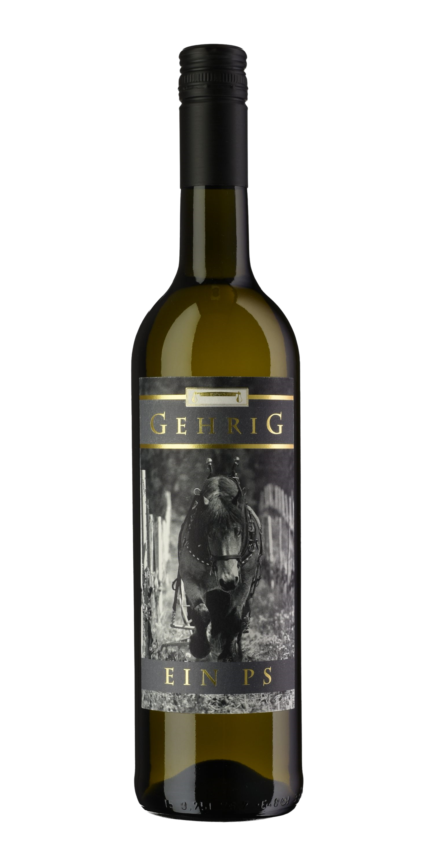 Weingut Gehrig EIN PS