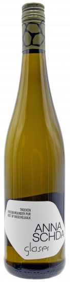 Weingut Axel Bauer Cuvée 4 Weißwein