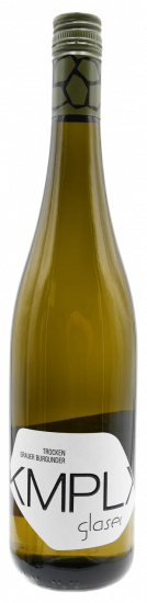 Weingut Axel Bauer Pinot Noir Gutswein