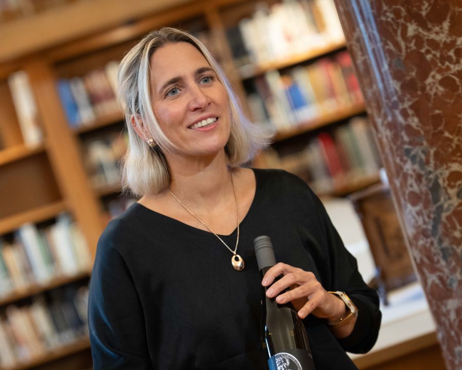 Weingut Christine Pröstler