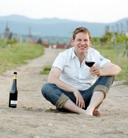 Weingut Langenwalter Thorsten Langenwalter